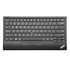 Lenovo ThinkPad TrackPoint Keyboard II 4Y40X49507