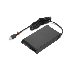 ThinkPad Workstation Slim AC Adapter 230W (Slim Tip) 4X20S56717