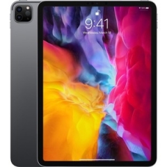 Apple iPad Pro (2020) 12,9, - Wi-Fi + Cellular - 1 TB - Space Grey
