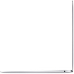 Apple MacBook Air 13 M1 2020 Silber