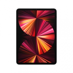 Apple iPad Pro (2021) 11 - Wi-Fi only - 128 GB - Space Grau