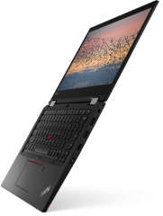 ThinkPad L13 Yoga AMD Gen 2 21AES01900