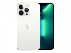Apple iPhone 13 Pro Max 256 GB Silber