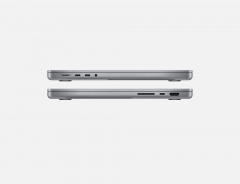 Apple MacBook Pro 16 M1 Max 2021 Space Grau Z14X-GR05