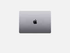 Apple MacBook Pro 16 M1 Max 2021 Space Grau Z14X-GR05