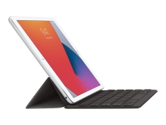 APPLE Smart Keyboard für iPad 8. Generation / 9. Generation und iPad Air 3. Generation - Deutsch