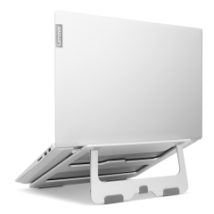 Lenovo Portable Aluminium Laptop Stand 4XF1B03657