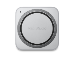 Mac Studio - MJMV3D/A