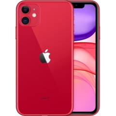 Apple iPhone 11 128GB RED Special Edition MHDK3ZD/A