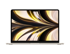 MacBook Air 13 M2 2022 Polarstern 256 GB SSD MLY13D/A