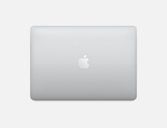 Apple MacBook Pro 13″ M2 Chip 256 GB Silber MNEP3D/A