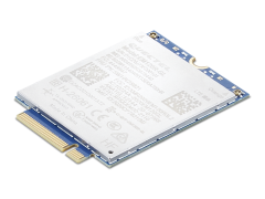 ThinkPad Quectel SDX24 EM120R-GL 4G LTE 4XC1D51447