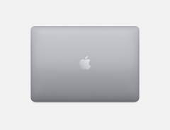 Apple MacBook Pro 13″ M2 Chip 1 TB SSD Spacegrey Z16R-GR03