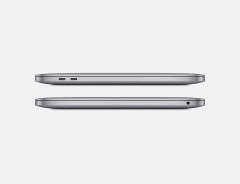 Apple MacBook Pro 13″ M2 Chip 512 GB SSD Spacegrey Z16S-GR04