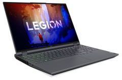 Legion 5 Pro Gen 7 82RG007JGE