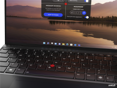 ThinkPad Z13 Gen 1 AMD 21D2002BGE