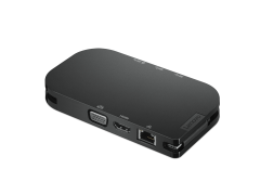 Lenovo Select USB-C 4K Mobile Hub 4X91H02421