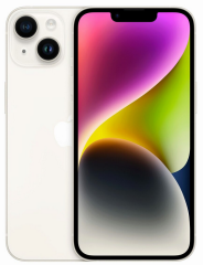 Apple iPhone 14 Plus 128 GB Polarstern MQ4Y3ZD/A