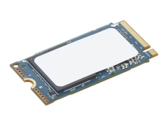 ThinkPad 1TB PCIe NVMe M.2 2242 SSD 4XB1B85887