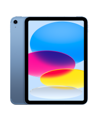 Apple iPad 10,9 (2022) - Wi-Fi - 64 GB - Blau MPQ13FD/A