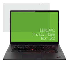 Lenovo 16" Blickschutz P1/X1 Extreme 4XJ1D34303