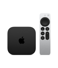 Apple TV 4K (2022) 64 GB