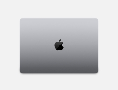 Apple MacBook Pro 14″ M2 Max Chip 512 GB Space Grau Z17G-GR31