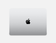 Apple MacBook Pro 14″ M2 Pro Chip 512 GB Silber Z17K-GR21