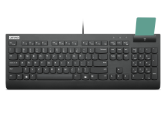 Lenovo Smartcard Wired Keyboard II DE