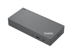 ThinkPad Universal USB-C Dock v2 40B70090EU