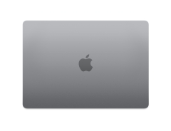 MacBook Air 15 M2 2023 Space Grau 256 GB SSD MQKP3D/A