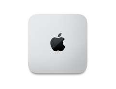 Apple Mac Studio (2023) M2 Max 12-Core CPU, 38‑Core GPU, 32 GB RAM, 512 GB SSD