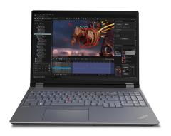 ThinkPad P16 Gen 2 21FA0034GE
