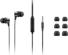 Lenovo Analog In-Ear Headphone Gen II 4XD1J77352