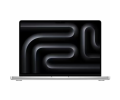Apple MacBook Pro 16" (2024) M4 Max 14-Core CPU, 32‑Core GPU, 1 TB SSD, 36 GB RAM, Silber MX2T3D/A