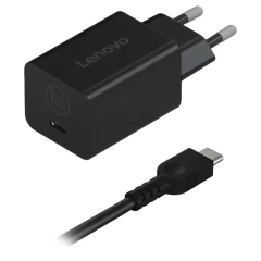 Lenovo GaN Nano 65W USB-C 40AWGN65EU