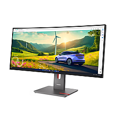 Lenovo ThinkVision P34WD-40 64ADGAT1EU