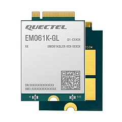 ThinkPad Quectel EM061K-GL LTE-A CAT6 Modul 4XC1Q24438