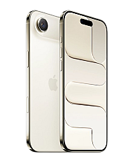 Apple iPhone Air 256 GB Lichtgold MG2N4ZD/A