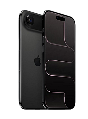 Apple iPhone Air 256 GB Space Schwarz MG2L4ZD/A