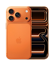 Apple iPhone 17 Pro 256 GB Cosmic Orange MG8H4ZD/A