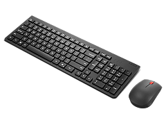 Lenovo Essential Wireless Tastatur&Maus Gen 2 DE