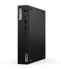 ThinkCentre M75q Gen 5 Tiny 12RQ000XGE