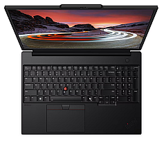ThinkPad P16s Gen 4 21QV0060GE