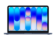 Apple MacBook Neo 13" (Indigo) – A18P Chip, 8 GB RAM, 512 GB SSD MHFG4D/A