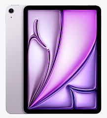 Apple iPad Air 11" (M4) Wi-Fi 128 GB – Violett MH344TY/A