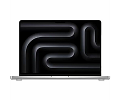 Apple MacBook Pro MGDN4D/A 36,1 cm (14,2 Zoll) Notebook - 120 Hz - Apple M5 Pro - 24 GB - 1 TB SSD - Silber
