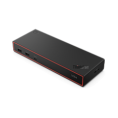 ThinkPad USB4 Dock 5000 135W