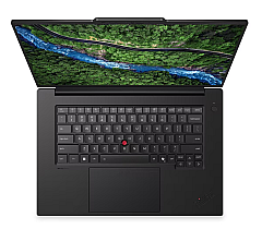 ThinkPad P1 Gen 9 21UE000JGE