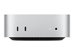 Apple Mac mini M6 Chip 12-Core CPU, 12-Core GPU, 16 GB RAM, 512 GB SSD